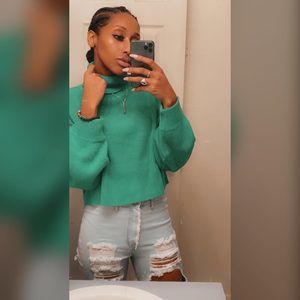 Meet your Posher, Ashia